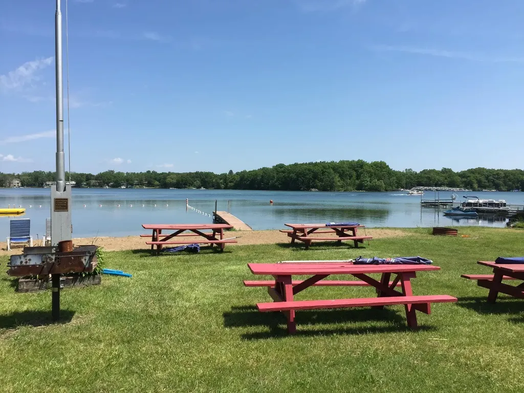 3945 Beach Terrace West Bloomfield Charter Township MI 48323