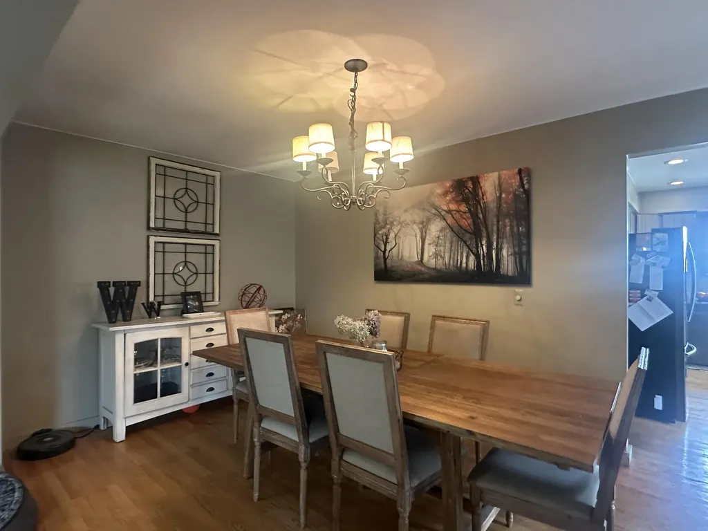 3945 Beach Terrace West Bloomfield Charter Township MI 48323