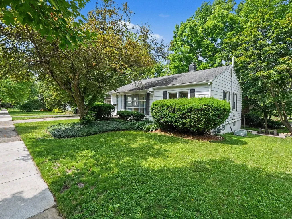 2010 Ferdon Road Ann Arbor City MI 48104