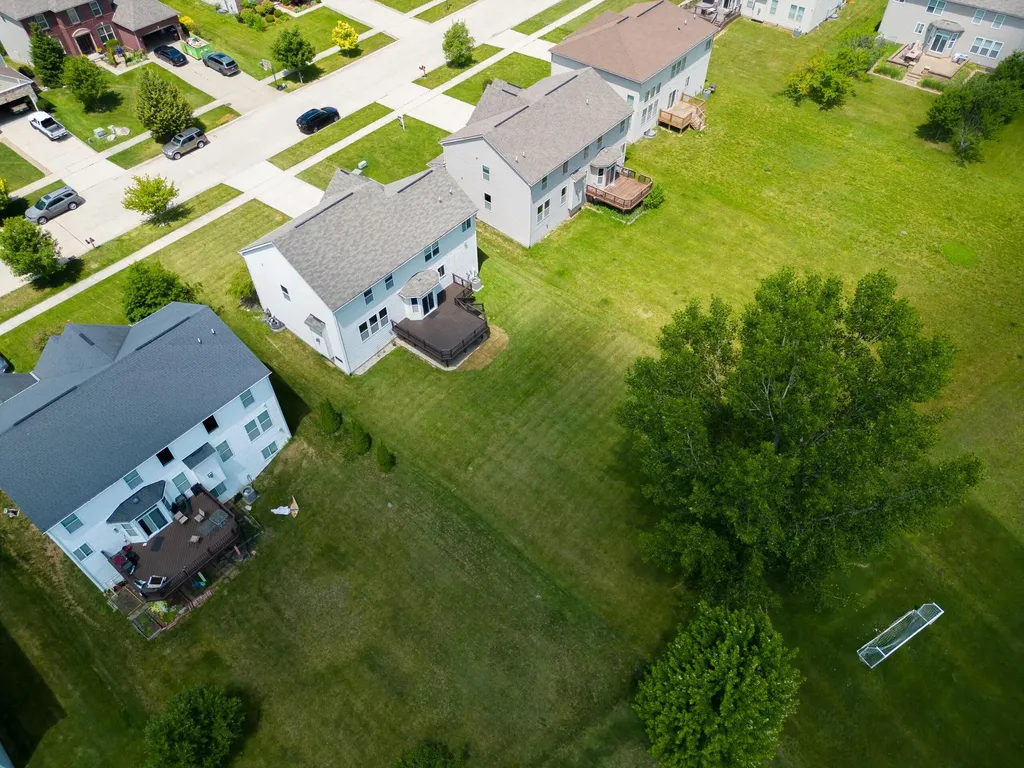 4275 Chandi Court Pittsfield Charter Township MI 48197