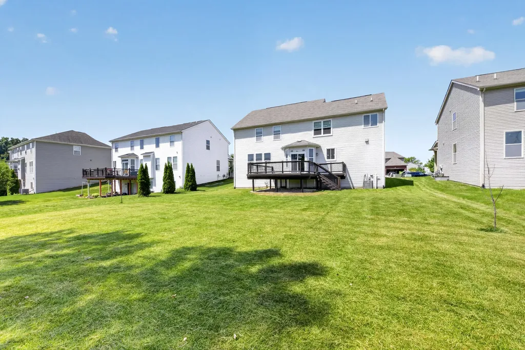 4275 Chandi Court Pittsfield Charter Township MI 48197