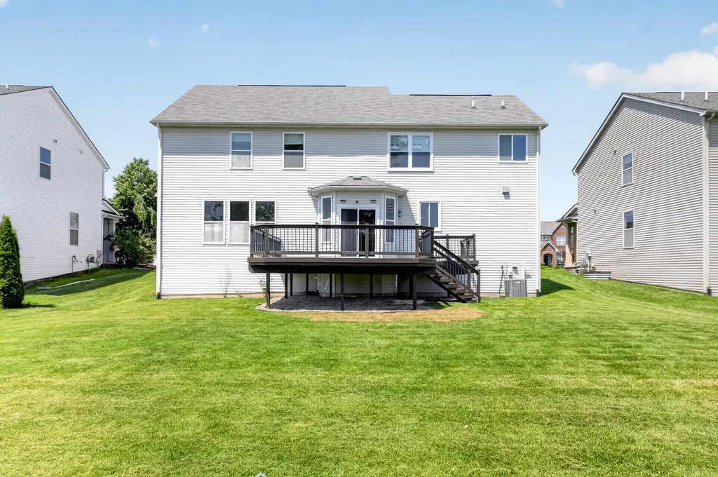 4275 Chandi Court Pittsfield Charter Township MI 48197