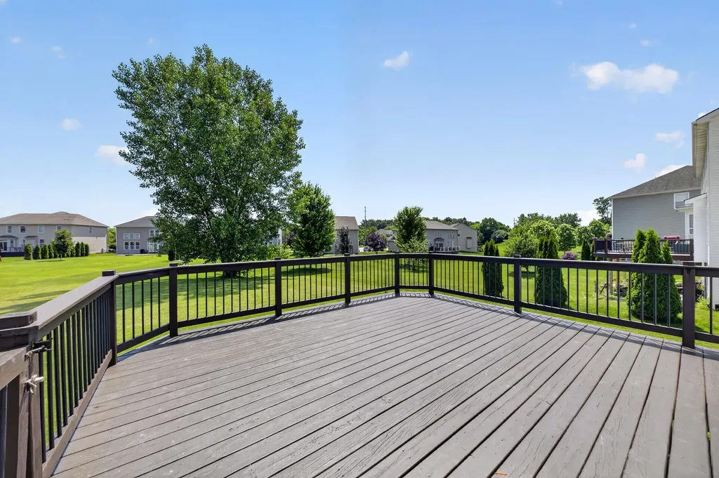 4275 Chandi Court Pittsfield Charter Township MI 48197