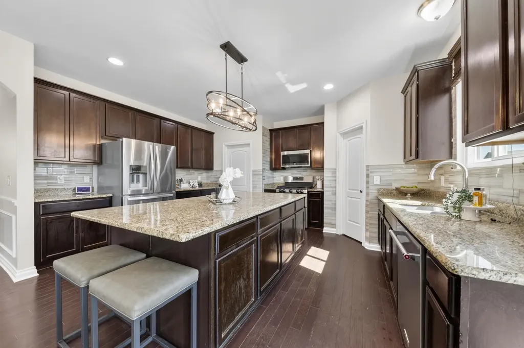 4275 Chandi Court Pittsfield Charter Township MI 48197