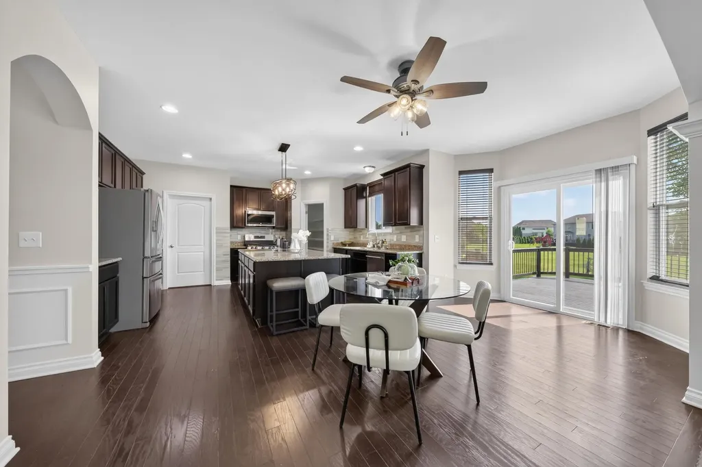 4275 Chandi Court Pittsfield Charter Township MI 48197