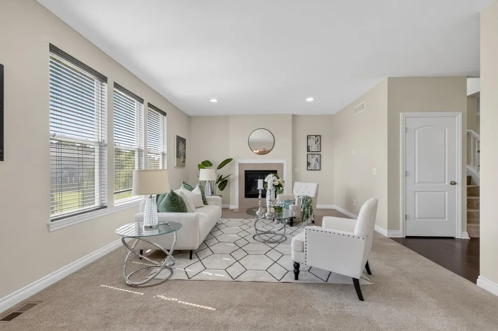 4275 Chandi Court Pittsfield Charter Township MI 48197
