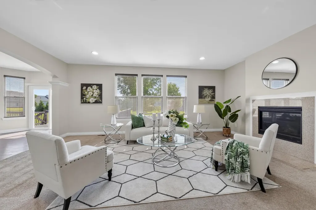 4275 Chandi Court Pittsfield Charter Township MI 48197