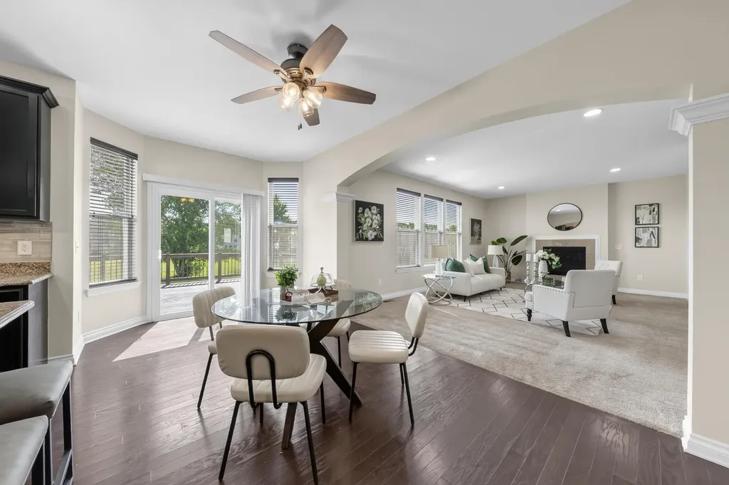 4275 Chandi Court Pittsfield Charter Township MI 48197