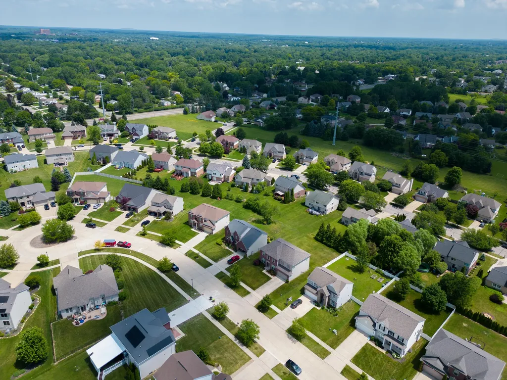 4275 Chandi Court Pittsfield Charter Township MI 48197
