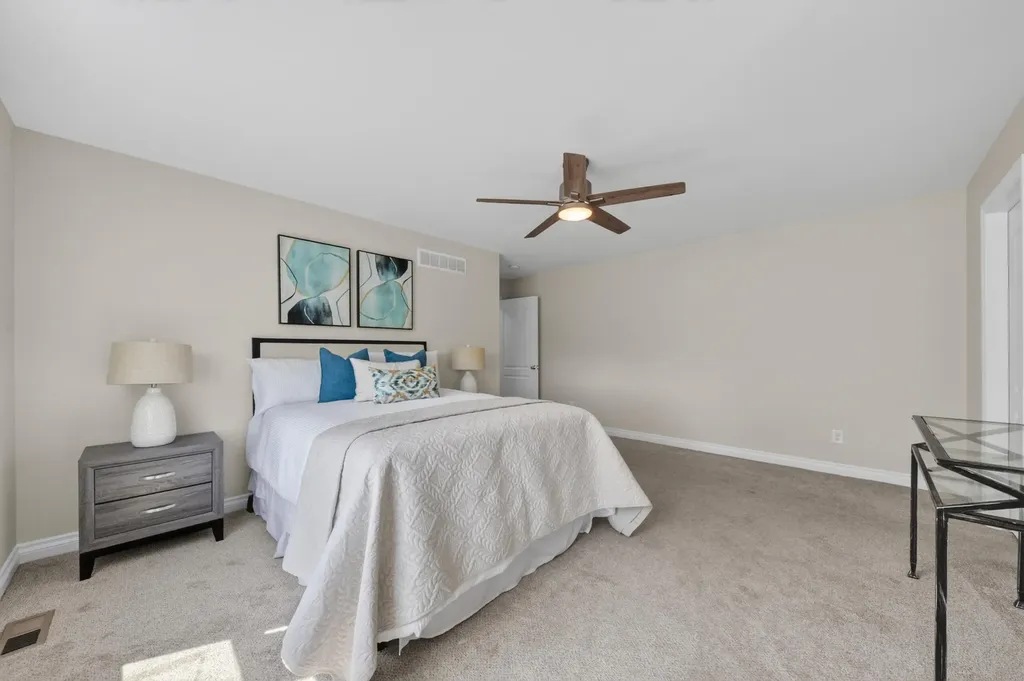 4275 Chandi Court Pittsfield Charter Township MI 48197