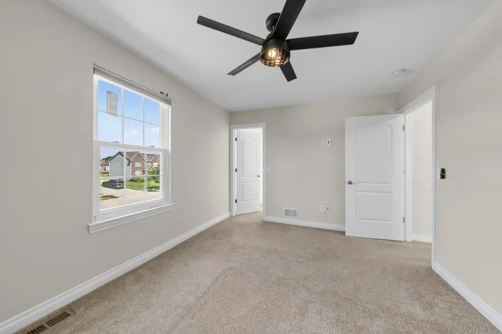 4275 Chandi Court Pittsfield Charter Township MI 48197