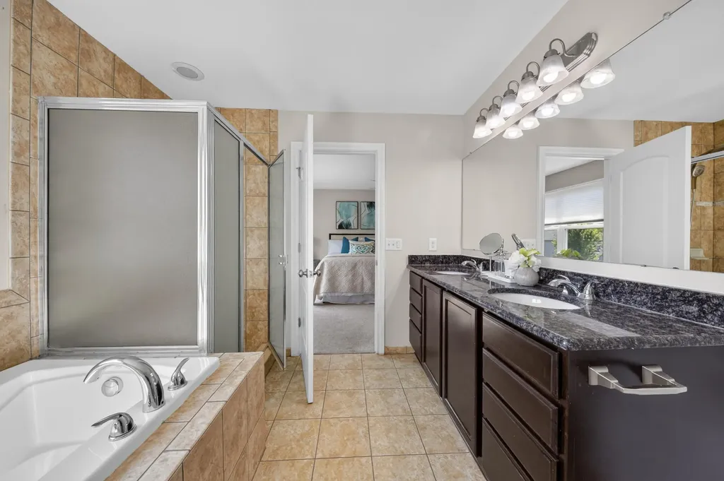 4275 Chandi Court Pittsfield Charter Township MI 48197