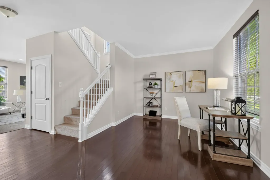 4275 Chandi Court Pittsfield Charter Township MI 48197