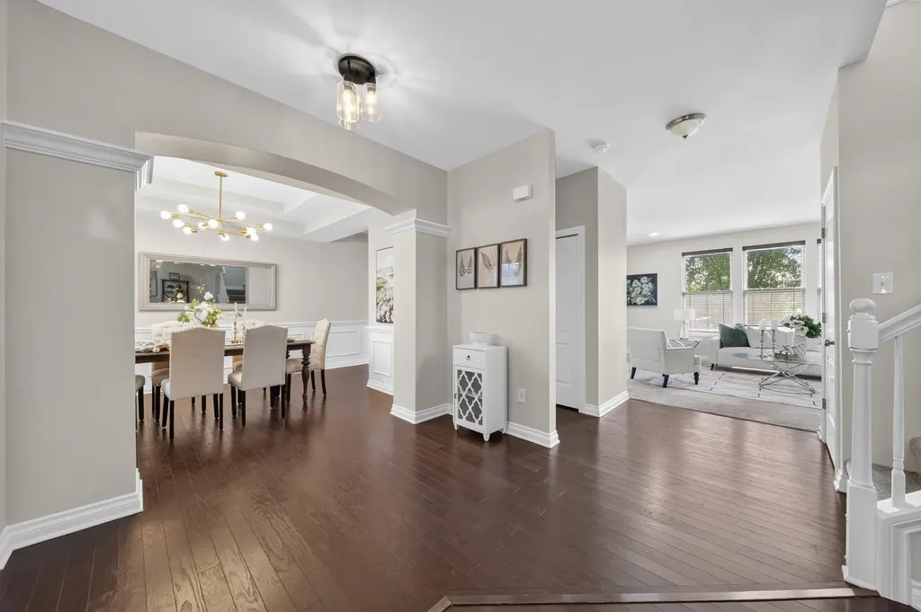4275 Chandi Court Pittsfield Charter Township MI 48197