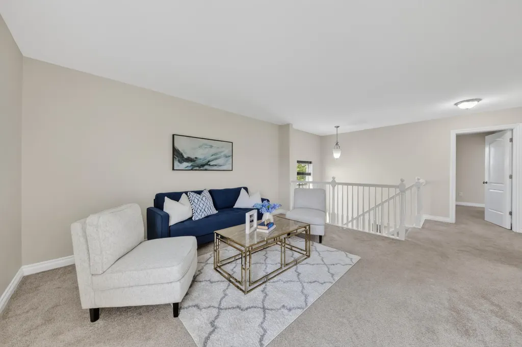 4275 Chandi Court Pittsfield Charter Township MI 48197