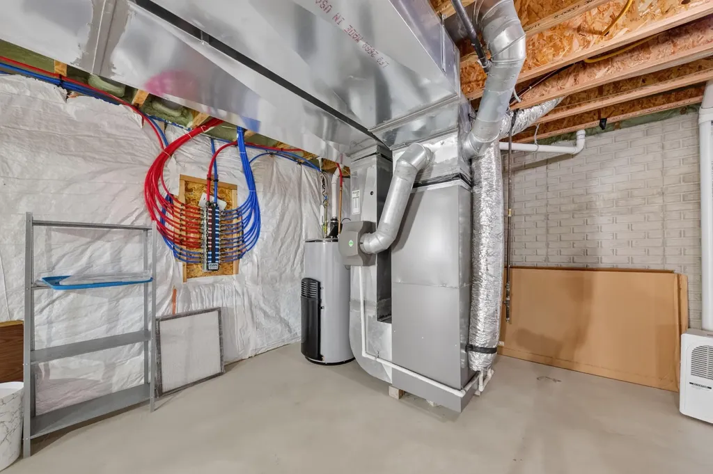 4275 Chandi Court Pittsfield Charter Township MI 48197