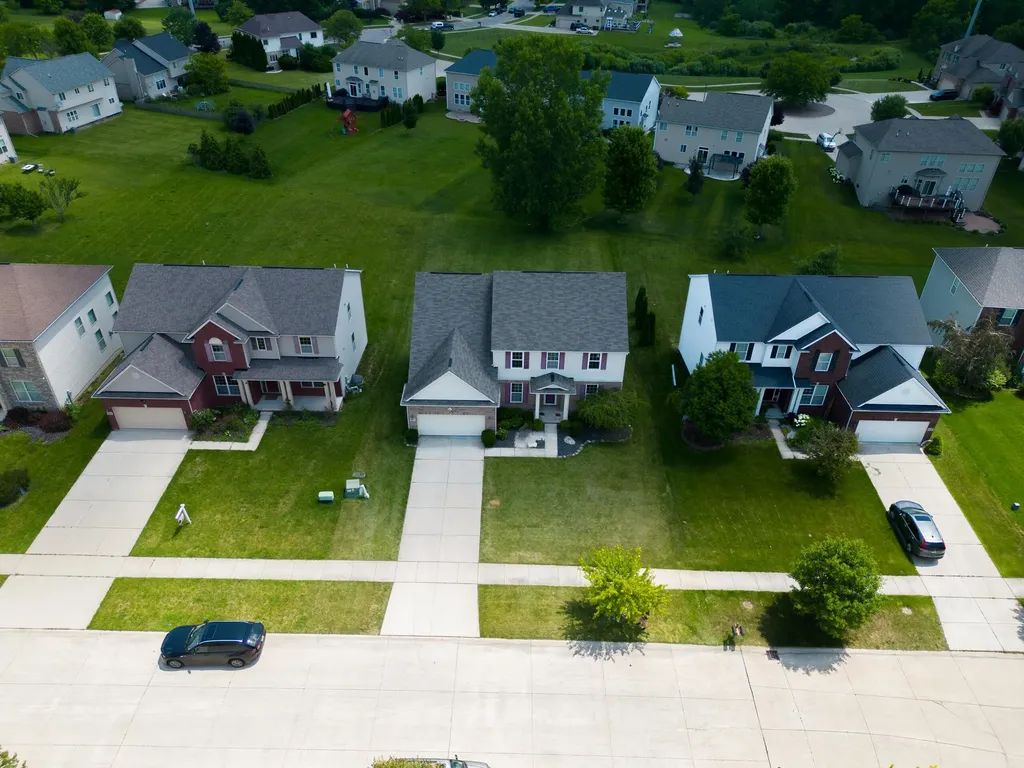 4275 Chandi Court Pittsfield Charter Township MI 48197