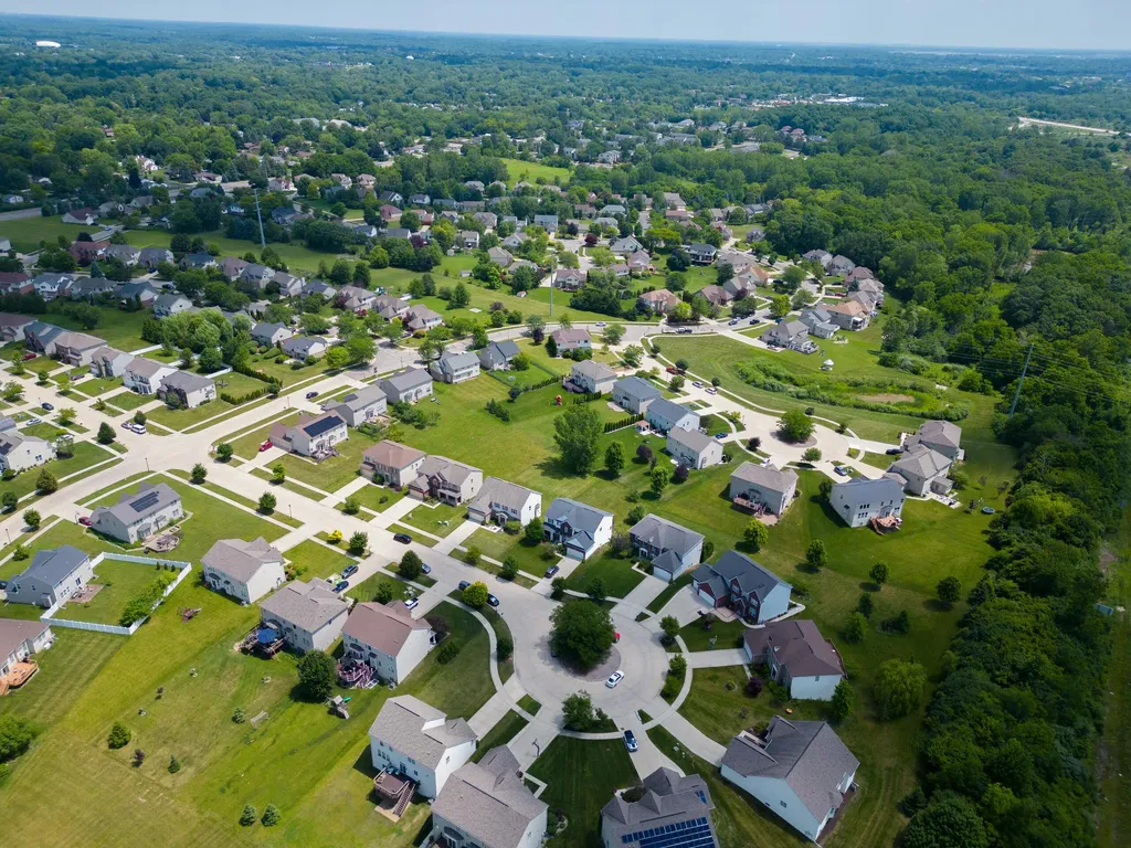 4275 Chandi Court Pittsfield Charter Township MI 48197