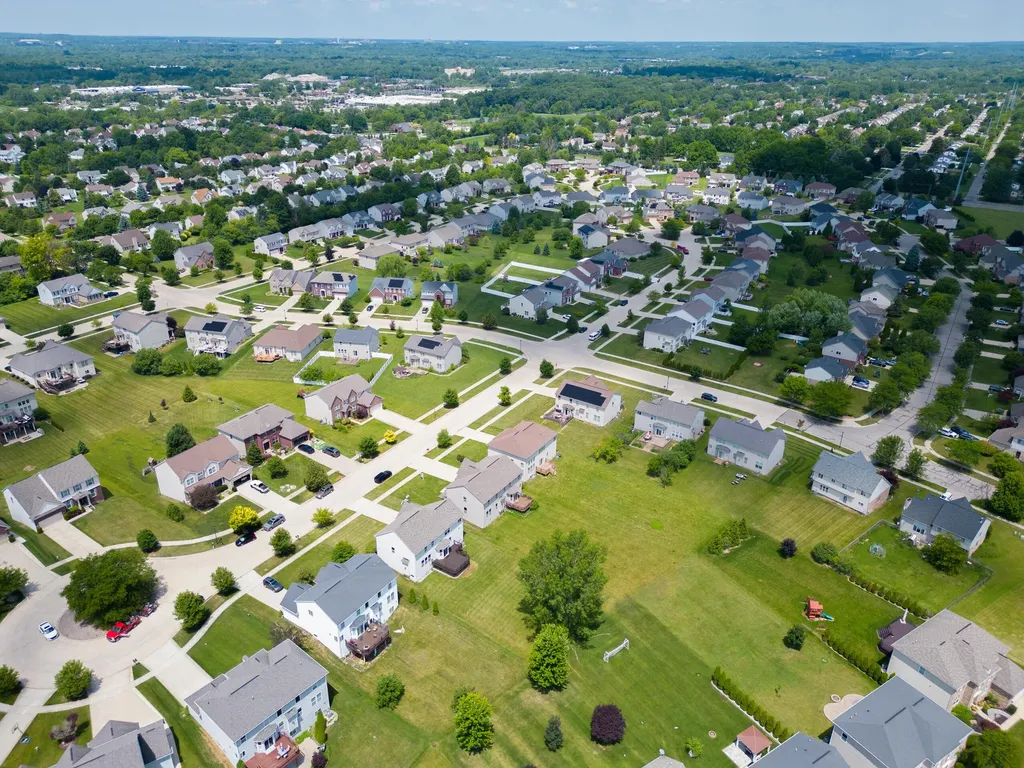 4275 Chandi Court Pittsfield Charter Township MI 48197