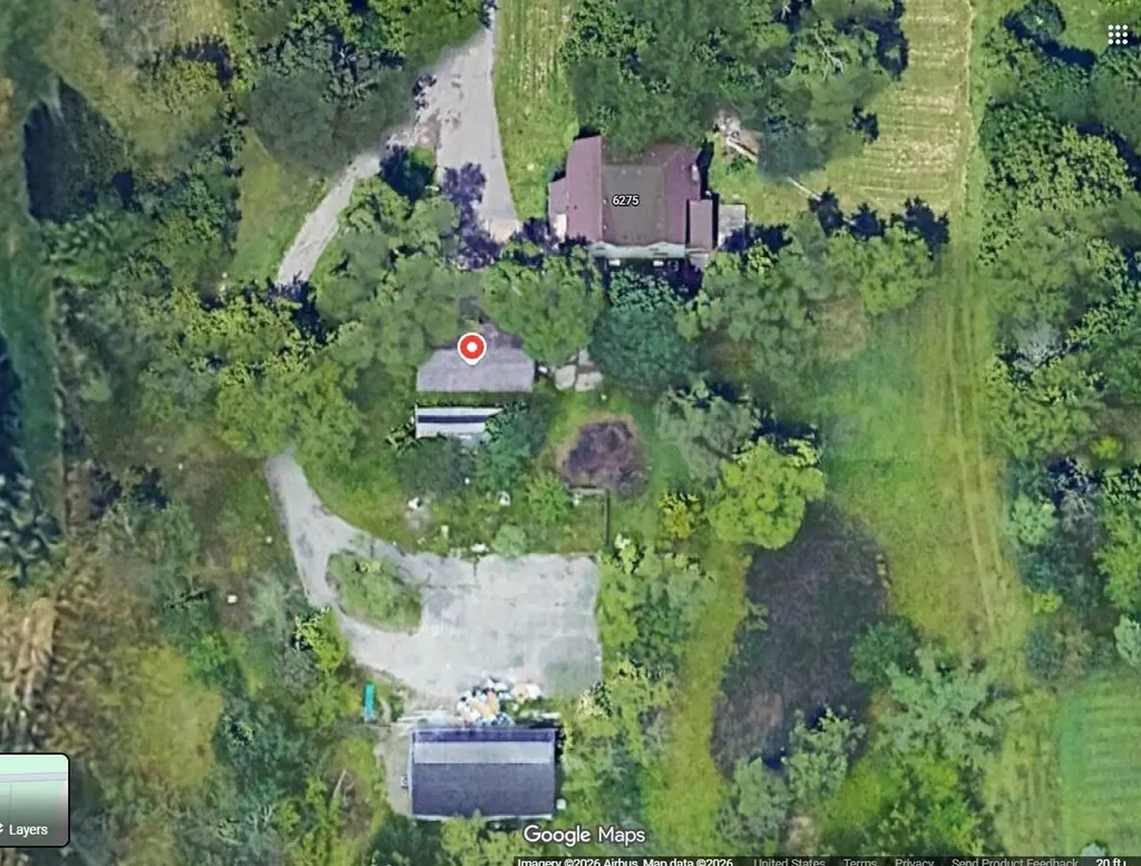 6277 Corunna Road Flint Charter Township MI 48532