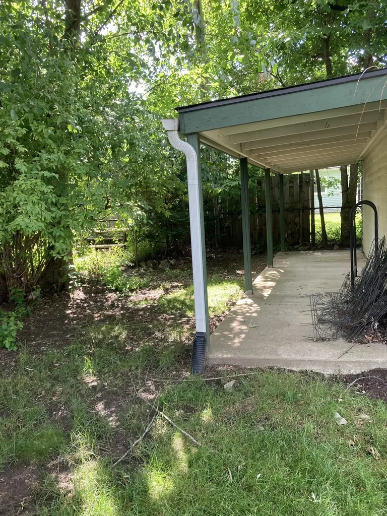 2417 N Circle Drive Ann Arbor City MI 48103