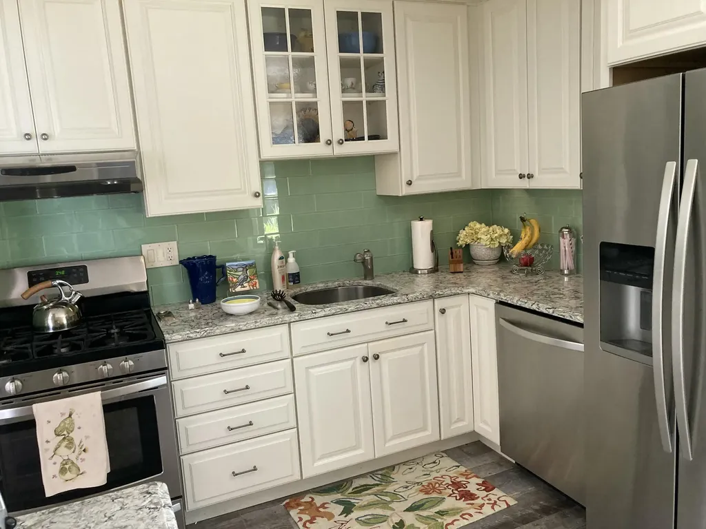 2417 N Circle Drive Ann Arbor City MI 48103