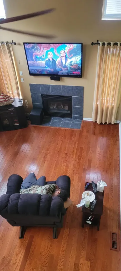 7442 Spy Glass Lane Ypsilanti Charter Township MI 48197