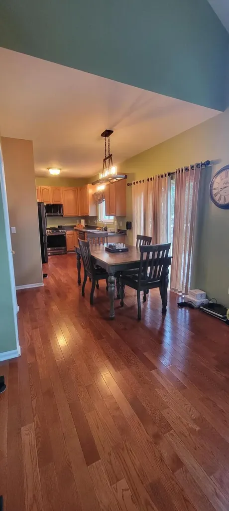 7442 Spy Glass Lane Ypsilanti Charter Township MI 48197