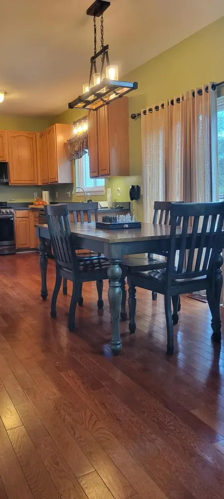 7442 Spy Glass Lane Ypsilanti Charter Township MI 48197