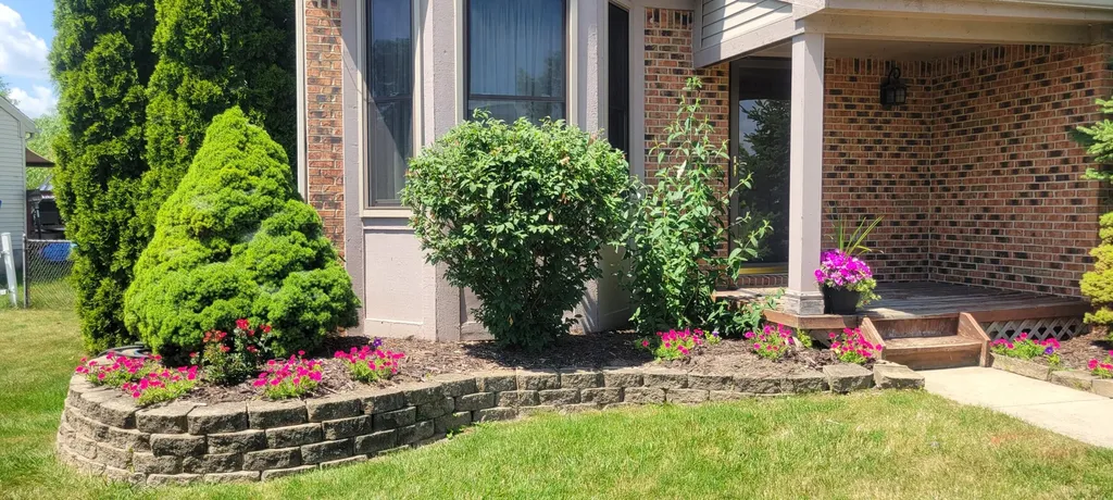 7442 Spy Glass Lane Ypsilanti Charter Township MI 48197