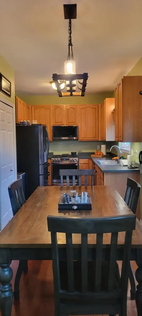 7442 Spy Glass Lane Ypsilanti Charter Township MI 48197
