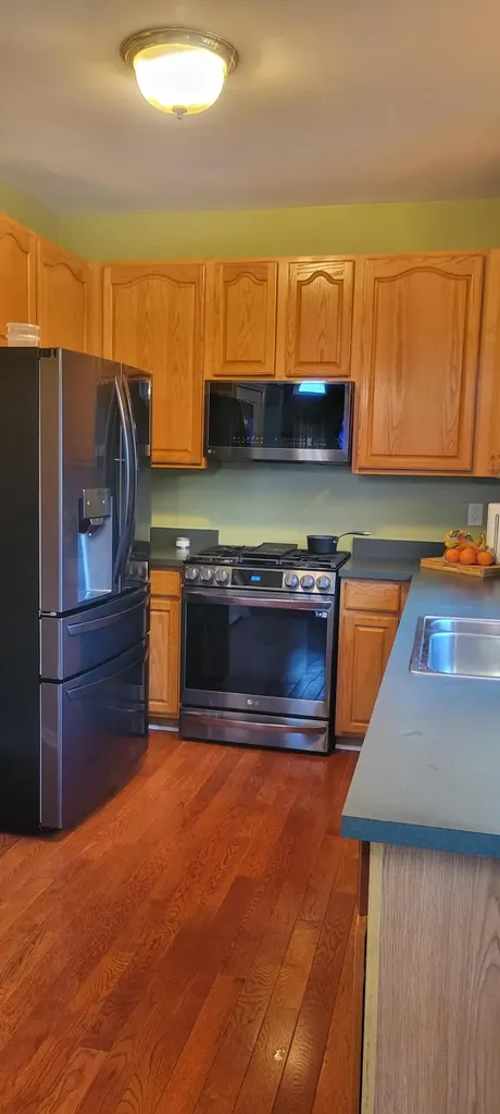 7442 Spy Glass Lane Ypsilanti Charter Township MI 48197