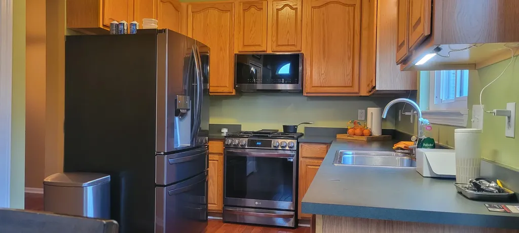 7442 Spy Glass Lane Ypsilanti Charter Township MI 48197