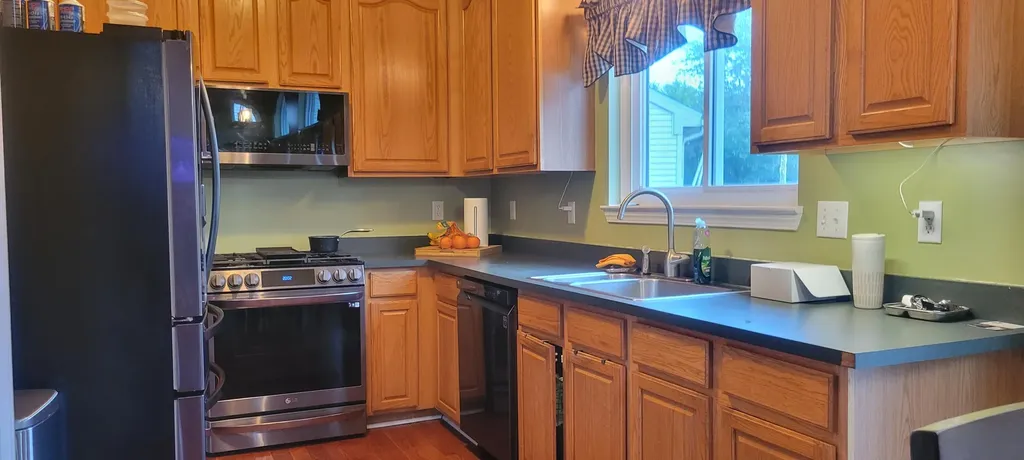 7442 Spy Glass Lane Ypsilanti Charter Township MI 48197