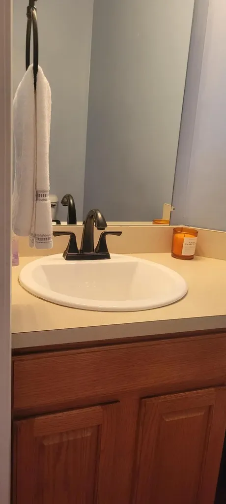 7442 Spy Glass Lane Ypsilanti Charter Township MI 48197
