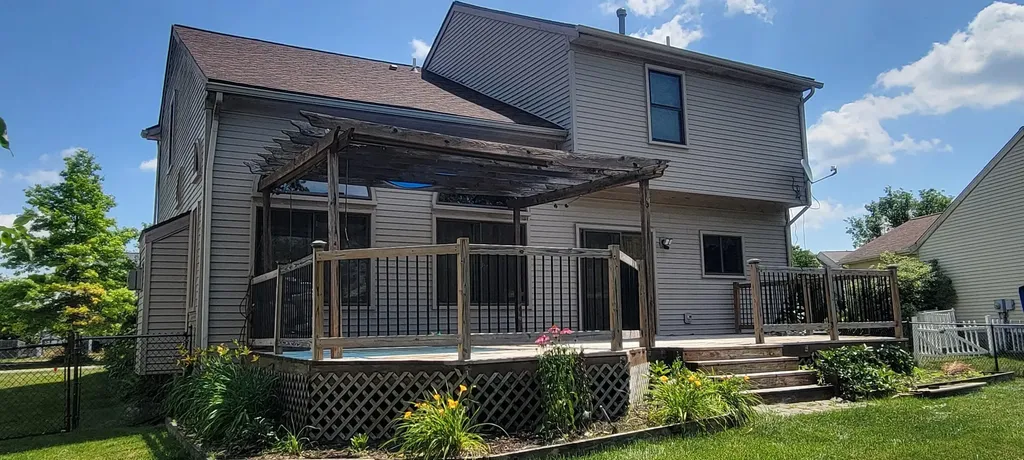 7442 Spy Glass Lane Ypsilanti Charter Township MI 48197