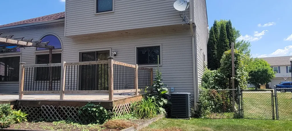 7442 Spy Glass Lane Ypsilanti Charter Township MI 48197