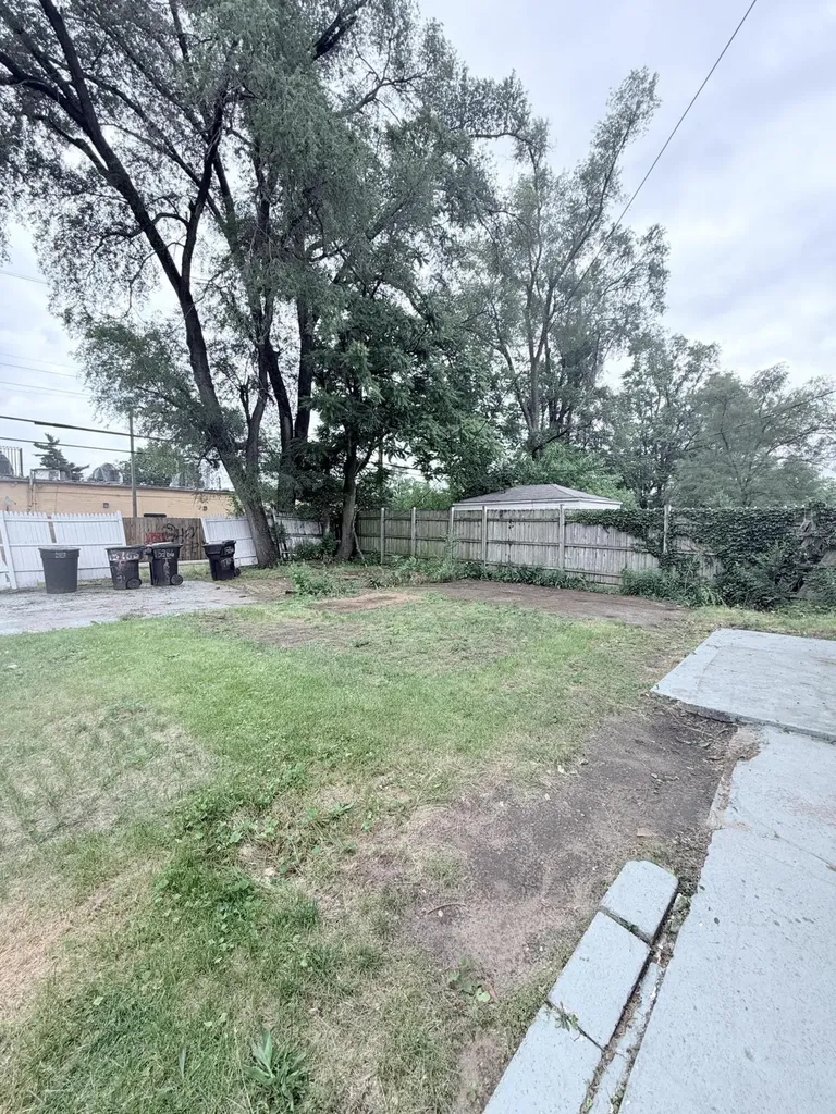 15786 Tracey Street Detroit City MI 48227