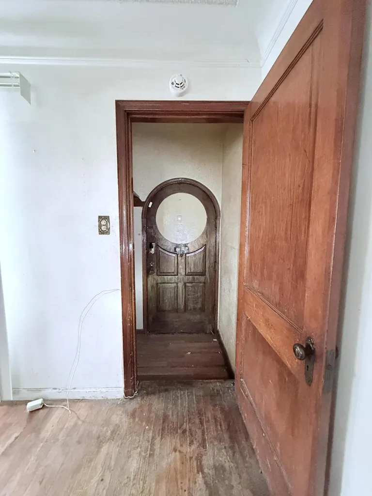 15786 Tracey Street Detroit City MI 48227