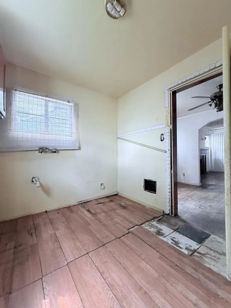 15786 Tracey Street Detroit City MI 48227