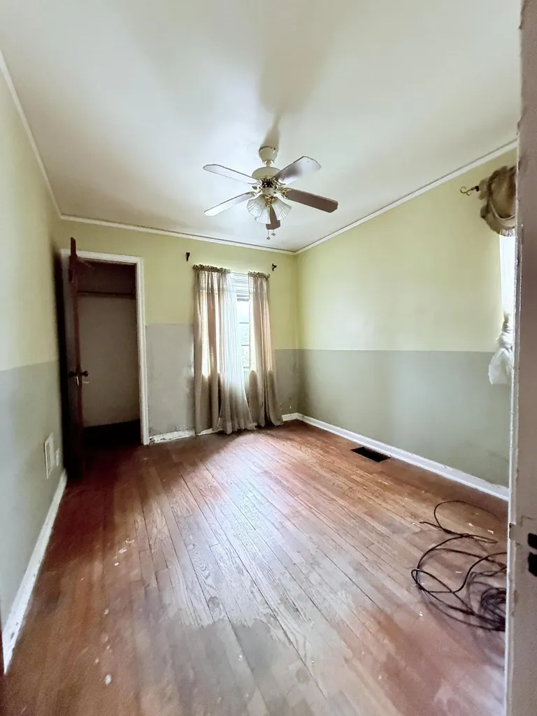 15786 Tracey Street Detroit City MI 48227