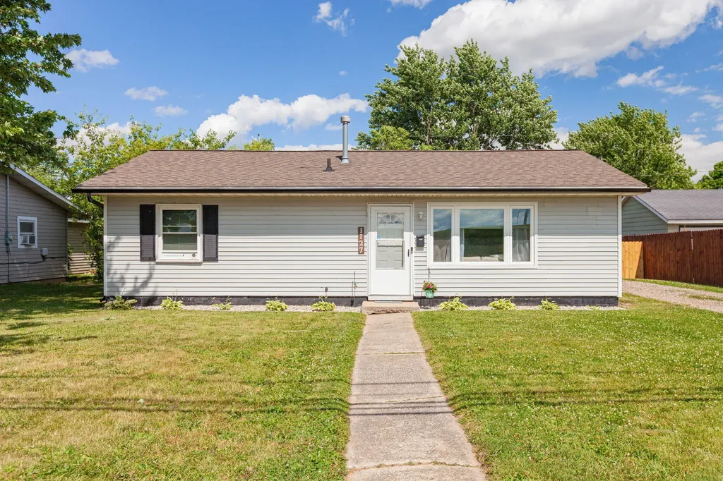 1127 Division Street Adrian City MI 49221