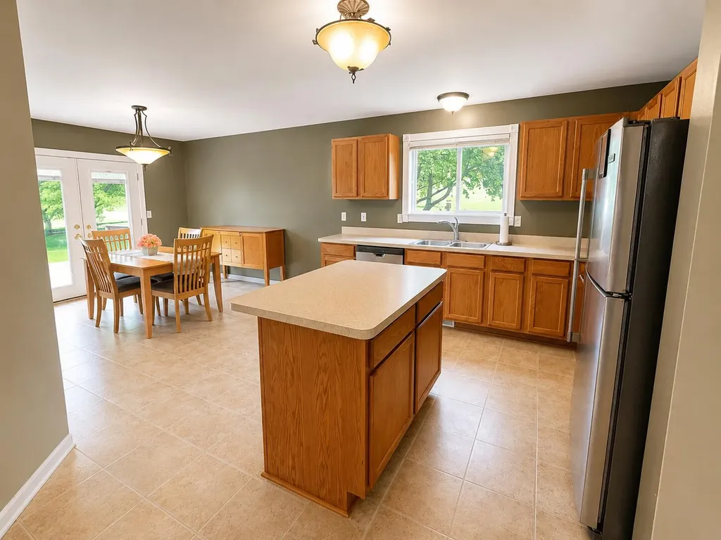 1478 Manistee Drive Grand Blanc Charter Township MI 48439