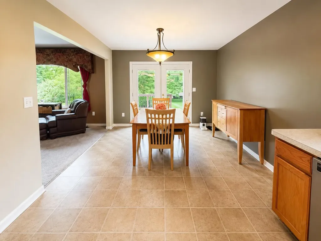1478 Manistee Drive Grand Blanc Charter Township MI 48439