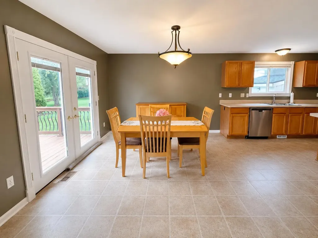1478 Manistee Drive Grand Blanc Charter Township MI 48439
