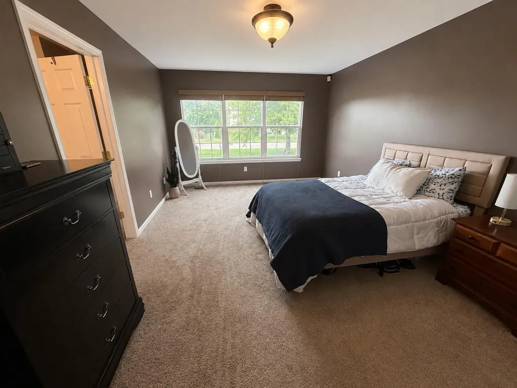 1478 Manistee Drive Grand Blanc Charter Township MI 48439