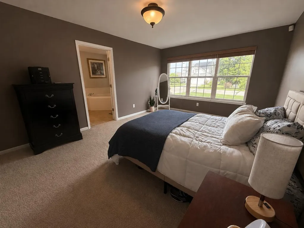 1478 Manistee Drive Grand Blanc Charter Township MI 48439