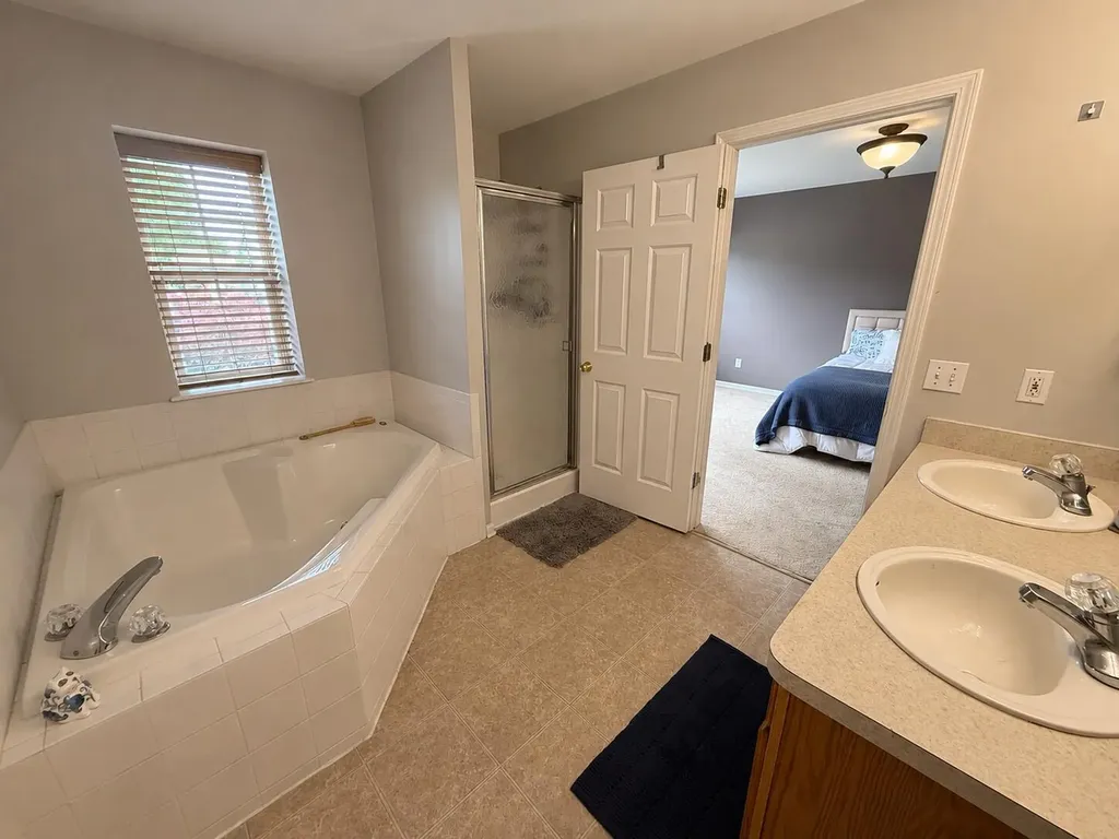 1478 Manistee Drive Grand Blanc Charter Township MI 48439