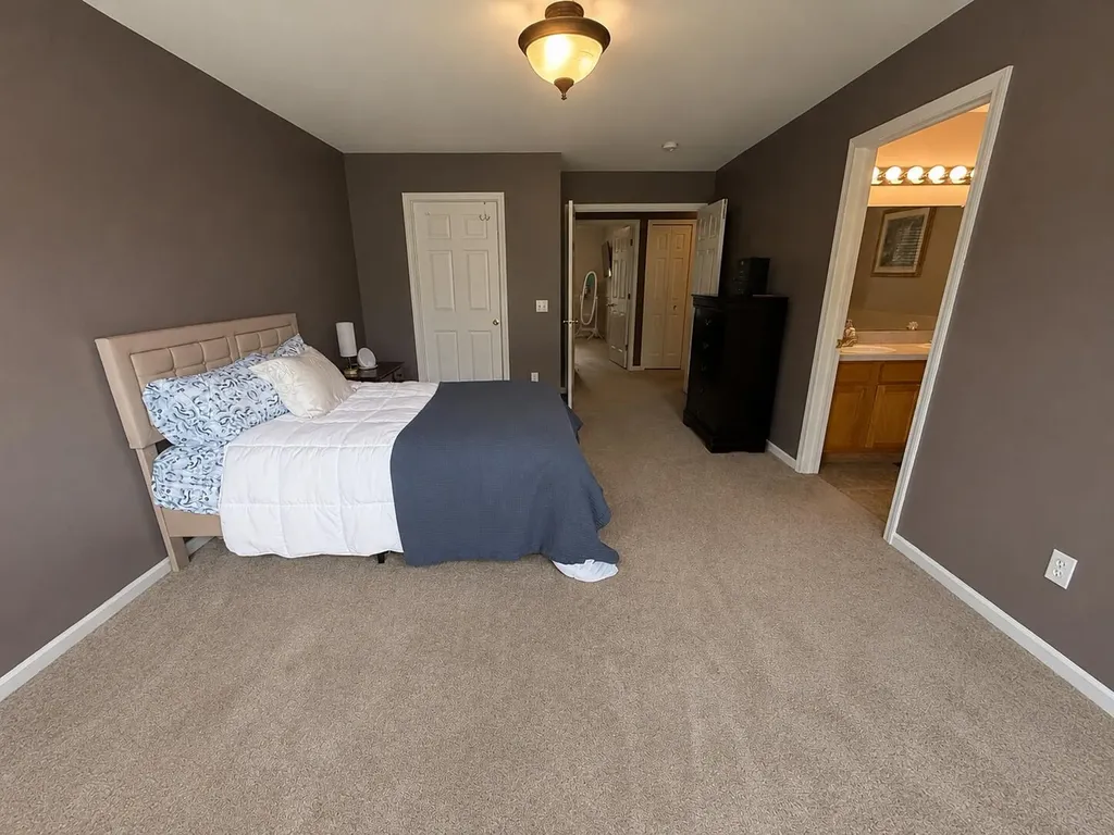 1478 Manistee Drive Grand Blanc Charter Township MI 48439