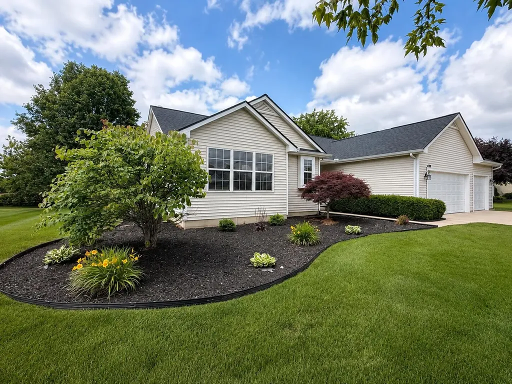 1478 Manistee Drive Grand Blanc Charter Township MI 48439